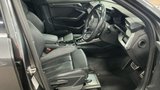 USED 2021 21 AUDI A3 1.0 TFSI 30 S line Sportback 5dr Petrol S Tronic Euro 6 (s/s) (110 ps) 