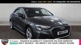 USED 2021 21 AUDI A3 1.0 TFSI 30 S line Sportback 5dr Petrol S Tronic Euro 6 (s/s) (110 ps) 