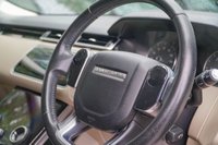 USED 2018 68 LAND ROVER RANGE ROVER VELAR 2.0 D180 S SUV 5dr Diesel Auto 4WD Euro 6 (s/s) (180 ps) 