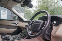 USED 2018 68 LAND ROVER RANGE ROVER VELAR 2.0 D180 S SUV 5dr Diesel Auto 4WD Euro 6 (s/s) (180 ps) 