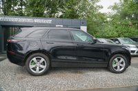USED 2018 68 LAND ROVER RANGE ROVER VELAR 2.0 D180 S SUV 5dr Diesel Auto 4WD Euro 6 (s/s) (180 ps) 