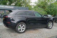 USED 2018 68 LAND ROVER RANGE ROVER VELAR 2.0 D180 S SUV 5dr Diesel Auto 4WD Euro 6 (s/s) (180 ps) 