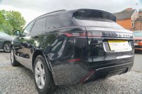 USED 2018 68 LAND ROVER RANGE ROVER VELAR 2.0 D180 S SUV 5dr Diesel Auto 4WD Euro 6 (s/s) (180 ps) 