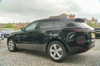 USED 2018 68 LAND ROVER RANGE ROVER VELAR 2.0 D180 S SUV 5dr Diesel Auto 4WD Euro 6 (s/s) (180 ps) 