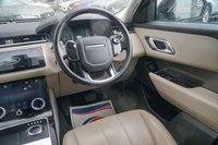 USED 2018 68 LAND ROVER RANGE ROVER VELAR 2.0 D180 S SUV 5dr Diesel Auto 4WD Euro 6 (s/s) (180 ps) 