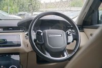 USED 2018 68 LAND ROVER RANGE ROVER VELAR 2.0 D180 S SUV 5dr Diesel Auto 4WD Euro 6 (s/s) (180 ps) 