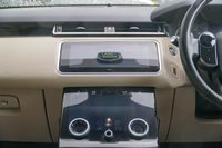 USED 2018 68 LAND ROVER RANGE ROVER VELAR 2.0 D180 S SUV 5dr Diesel Auto 4WD Euro 6 (s/s) (180 ps) 