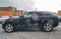 USED 2018 68 LAND ROVER RANGE ROVER VELAR 2.0 D180 S SUV 5dr Diesel Auto 4WD Euro 6 (s/s) (180 ps) 