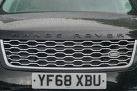 USED 2018 68 LAND ROVER RANGE ROVER VELAR 2.0 D180 S SUV 5dr Diesel Auto 4WD Euro 6 (s/s) (180 ps) 