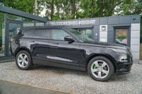 USED 2018 68 LAND ROVER RANGE ROVER VELAR 2.0 D180 S SUV 5dr Diesel Auto 4WD Euro 6 (s/s) (180 ps) 