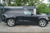 USED 2018 68 LAND ROVER RANGE ROVER VELAR 2.0 D180 S SUV 5dr Diesel Auto 4WD Euro 6 (s/s) (180 ps) 