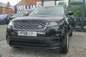 USED 2018 68 LAND ROVER RANGE ROVER VELAR 2.0 D180 S SUV 5dr Diesel Auto 4WD Euro 6 (s/s) (180 ps) 