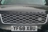 USED 2018 68 LAND ROVER RANGE ROVER VELAR 2.0 D180 S SUV 5dr Diesel Auto 4WD Euro 6 (s/s) (180 ps) 