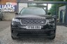 USED 2018 68 LAND ROVER RANGE ROVER VELAR 2.0 D180 S SUV 5dr Diesel Auto 4WD Euro 6 (s/s) (180 ps) 