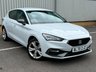 USED 2020 70 SEAT LEON 1.4 eHybrid 12.8kWh FR DSG Euro 6 (s/s) 5dr SALE! NOW Â£11999 WAS Â£12599