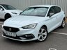USED 2020 70 SEAT LEON 1.4 eHybrid 12.8kWh FR DSG Euro 6 (s/s) 5dr SALE! NOW Â£11999 WAS Â£12599