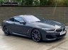 USED 2021 71 BMW 8 SERIES 3.0 840i M Sport Coupe 2dr Petrol Steptronic Euro 6 (s/s) (333 ps) FINANCE AVAILABLE ZERO DEPOSIT