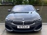 USED 2021 71 BMW 8 SERIES 3.0 840i M Sport Coupe 2dr Petrol Steptronic Euro 6 (s/s) (333 ps) FINANCE AVAILABLE ZERO DEPOSIT