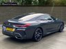 USED 2021 71 BMW 8 SERIES 3.0 840i M Sport Coupe 2dr Petrol Steptronic Euro 6 (s/s) (333 ps) FINANCE AVAILABLE ZERO DEPOSIT