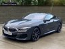 USED 2021 71 BMW 8 SERIES 3.0 840i M Sport Coupe 2dr Petrol Steptronic Euro 6 (s/s) (333 ps) FINANCE AVAILABLE ZERO DEPOSIT
