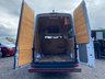 USED 2014 14 MERCEDES-BENZ SPRINTER 2.1 313 CDi RWD L2 4dr CAMPER READYSOLARCRUISETANK