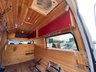 USED 2014 14 MERCEDES-BENZ SPRINTER 2.1 313 CDi RWD L2 4dr CAMPER READYSOLARCRUISETANK