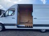 USED 2014 14 MERCEDES-BENZ SPRINTER 2.1 313 CDi RWD L2 4dr CAMPER READYSOLARCRUISETANK