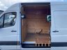USED 2014 14 MERCEDES-BENZ SPRINTER 2.1 313 CDi RWD L2 4dr CAMPER READYSOLARCRUISETANK