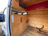 USED 2014 14 MERCEDES-BENZ SPRINTER 2.1 313 CDi RWD L2 4dr CAMPER READYSOLARCRUISETANK