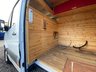 USED 2014 14 MERCEDES-BENZ SPRINTER 2.1 313 CDi RWD L2 4dr CAMPER READYSOLARCRUISETANK