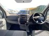 USED 2014 14 MERCEDES-BENZ SPRINTER 2.1 313 CDi RWD L2 4dr CAMPER READYSOLARCRUISETANK