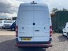 USED 2014 14 MERCEDES-BENZ SPRINTER 2.1 313 CDi RWD L2 4dr CAMPER READYSOLARCRUISETANK
