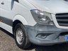 USED 2014 14 MERCEDES-BENZ SPRINTER 2.1 313 CDi RWD L2 4dr CAMPER READYSOLARCRUISETANK
