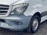 USED 2014 14 MERCEDES-BENZ SPRINTER 2.1 313 CDi RWD L2 4dr CAMPER READYSOLARCRUISETANK