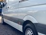 USED 2014 14 MERCEDES-BENZ SPRINTER 2.1 313 CDi RWD L2 4dr CAMPER READYSOLARCRUISETANK