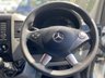 USED 2014 14 MERCEDES-BENZ SPRINTER 2.1 313 CDi RWD L2 4dr CAMPER READYSOLARCRUISETANK