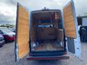 USED 2014 14 MERCEDES-BENZ SPRINTER 2.1 313 CDi RWD L2 4dr CAMPER READYSOLARCRUISETANK