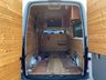 USED 2014 14 MERCEDES-BENZ SPRINTER 2.1 313 CDi RWD L2 4dr CAMPER READYSOLARCRUISETANK
