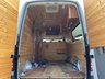 USED 2014 14 MERCEDES-BENZ SPRINTER 2.1 313 CDi RWD L2 4dr CAMPER READYSOLARCRUISETANK
