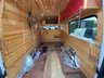 USED 2014 14 MERCEDES-BENZ SPRINTER 2.1 313 CDi RWD L2 4dr CAMPER READYSOLARCRUISETANK