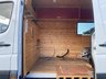 USED 2014 14 MERCEDES-BENZ SPRINTER 2.1 313 CDi RWD L2 4dr CAMPER READYSOLARCRUISETANK
