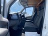 USED 2014 14 MERCEDES-BENZ SPRINTER 2.1 313 CDi RWD L2 4dr CAMPER READYSOLARCRUISETANK