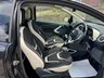 USED 2016 16 FORD KA 1.2 Zetec Black Edition Hatchback 3dr Petrol Manual Euro 6 (s/s) (69 ps) APRIL 2027 MOT*LOW RATE ROAD TAX