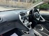 USED 2016 16 FORD KA 1.2 Zetec Black Edition Hatchback 3dr Petrol Manual Euro 6 (s/s) (69 ps) APRIL 2027 MOT*LOW RATE ROAD TAX