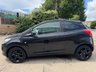 USED 2016 16 FORD KA 1.2 Zetec Black Edition Hatchback 3dr Petrol Manual Euro 6 (s/s) (69 ps) APRIL 2027 MOT*LOW RATE ROAD TAX