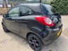 USED 2016 16 FORD KA 1.2 Zetec Black Edition Hatchback 3dr Petrol Manual Euro 6 (s/s) (69 ps) APRIL 2027 MOT*LOW RATE ROAD TAX