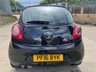 USED 2016 16 FORD KA 1.2 Zetec Black Edition Hatchback 3dr Petrol Manual Euro 6 (s/s) (69 ps) APRIL 2027 MOT*LOW RATE ROAD TAX