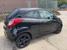 USED 2016 16 FORD KA 1.2 Zetec Black Edition Hatchback 3dr Petrol Manual Euro 6 (s/s) (69 ps) APRIL 2027 MOT*LOW RATE ROAD TAX