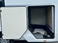 USED 2020 70 ROLLER TEAM ZEFIRO 675 6 BERTH LUXURY MOTORHOME  AUTOMATIC TRANSMISSION