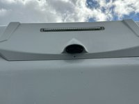 USED 2020 70 ROLLER TEAM ZEFIRO 675 6 BERTH LUXURY MOTORHOME  AUTOMATIC TRANSMISSION